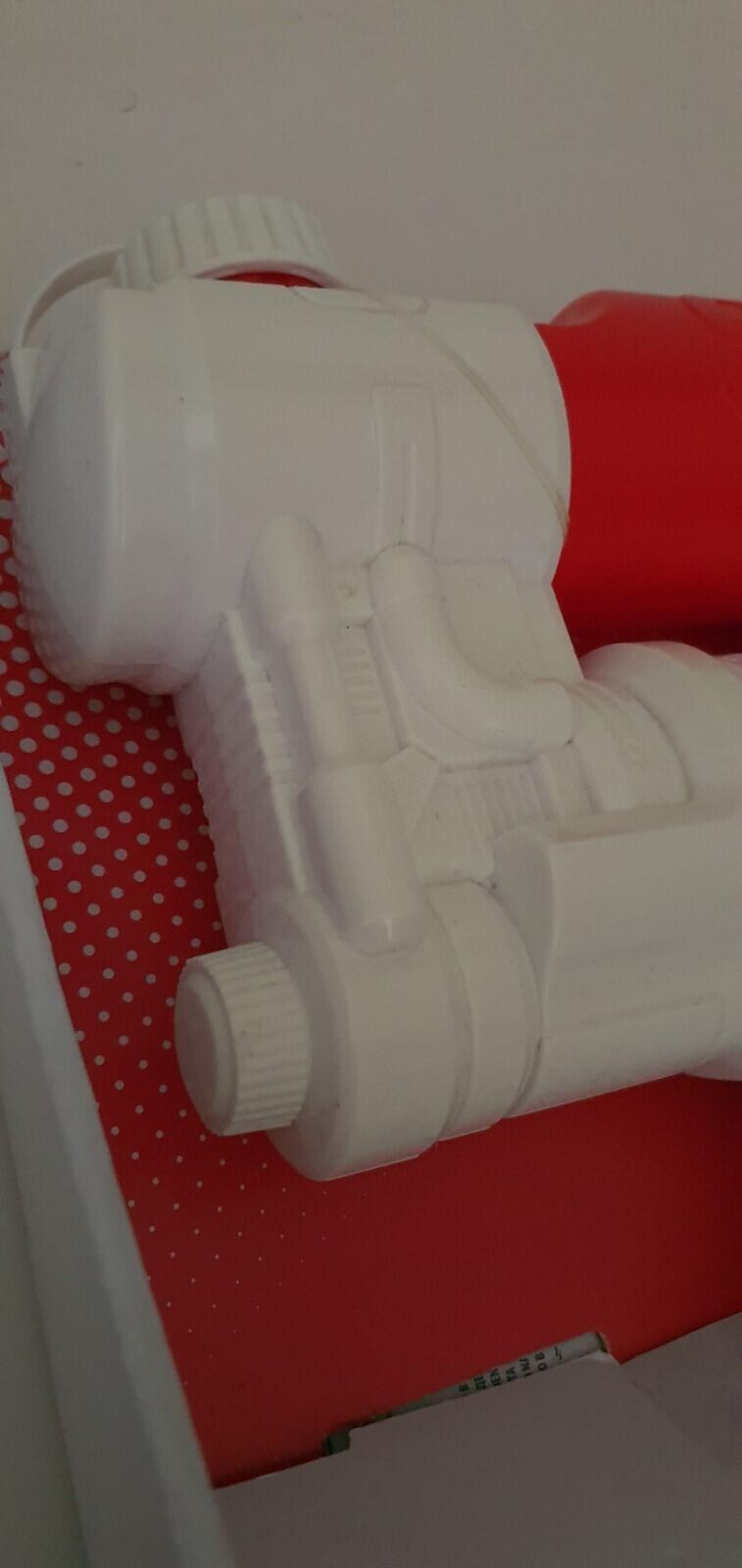 SS19 Supreme Hasbro Super Soaker 50 Water Blaster White New with defects