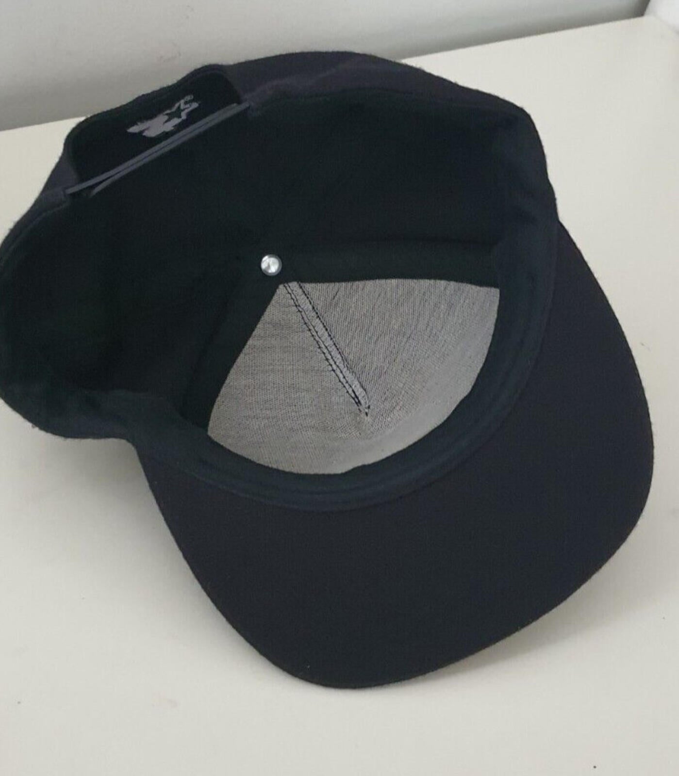FW13 Supreme Money Cash Hos Starter 5-panel Black