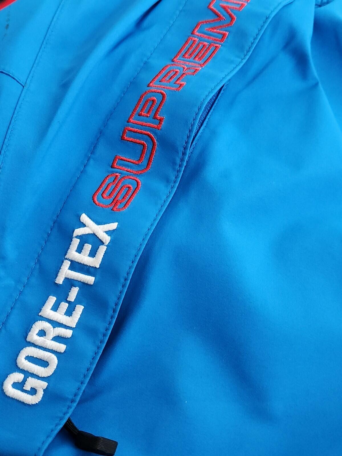FW19 Supreme GORE-TEX Taped Seam Pant Größe S Small 31 Hose Wasserdicht
