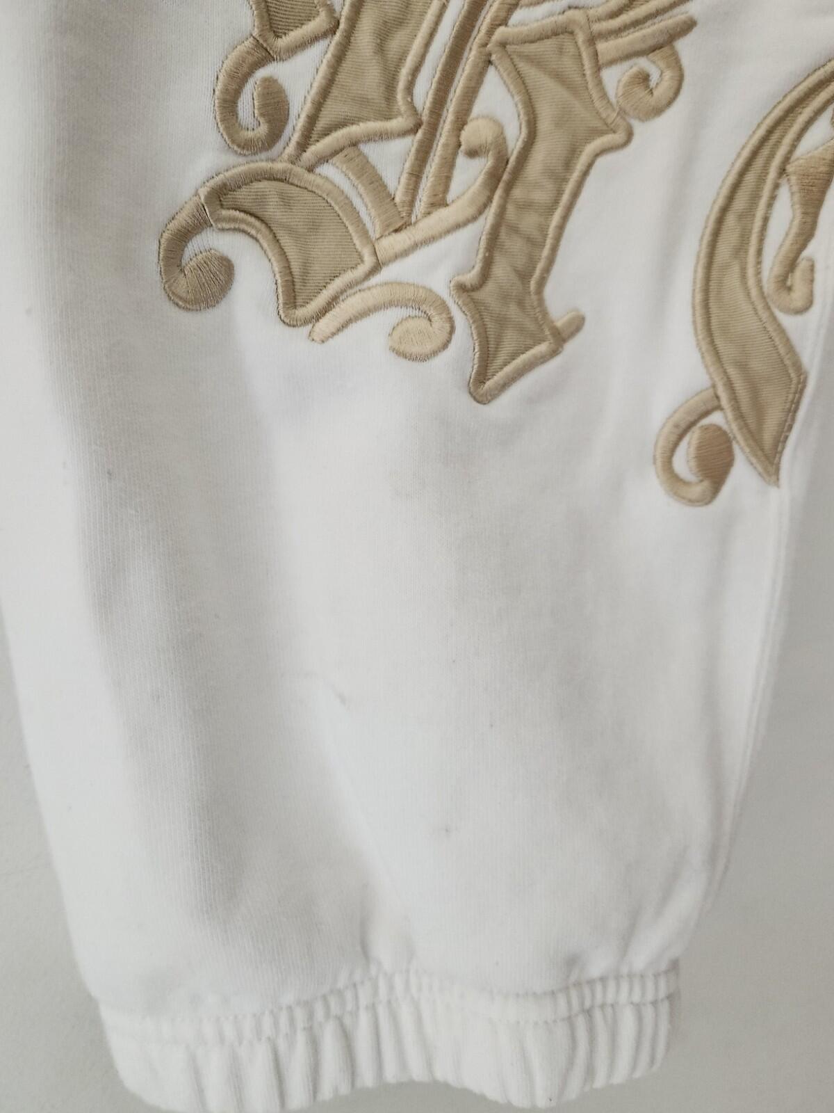 SS20 Supreme Old English Wrap Sweatpant Size M Medium pants