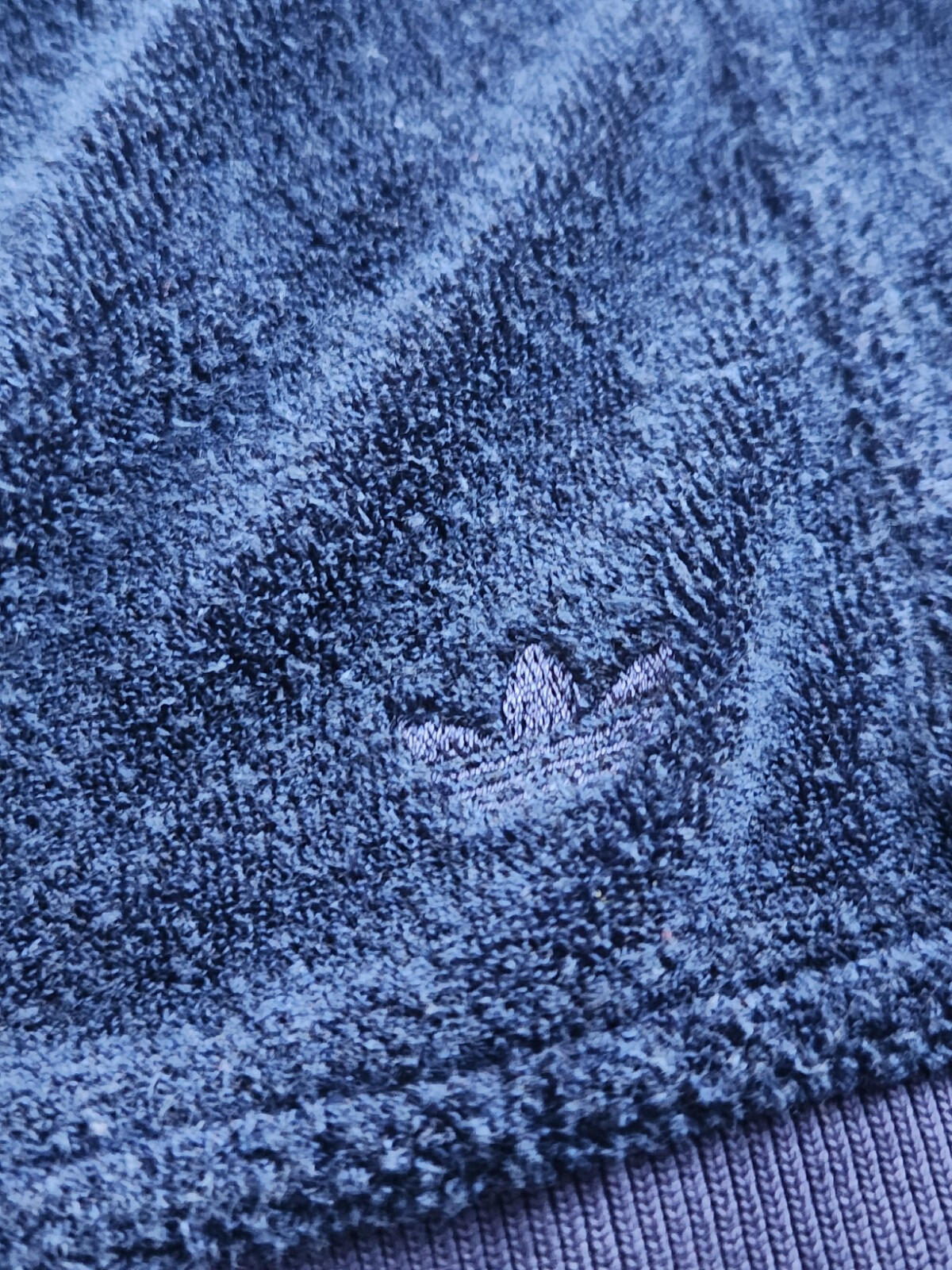 SS16 Palace Skateboards x Adidas Originals Towel Jacket