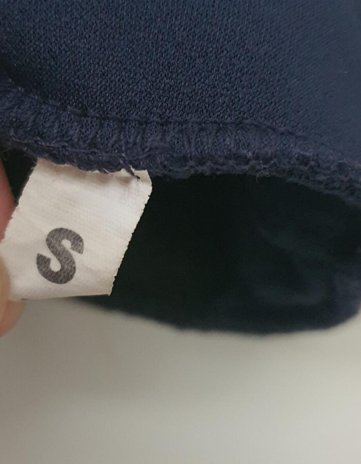 FW14 Supreme x THE NORTH FACE Bandana Gloves navy S small TNF Very Rare Vintage