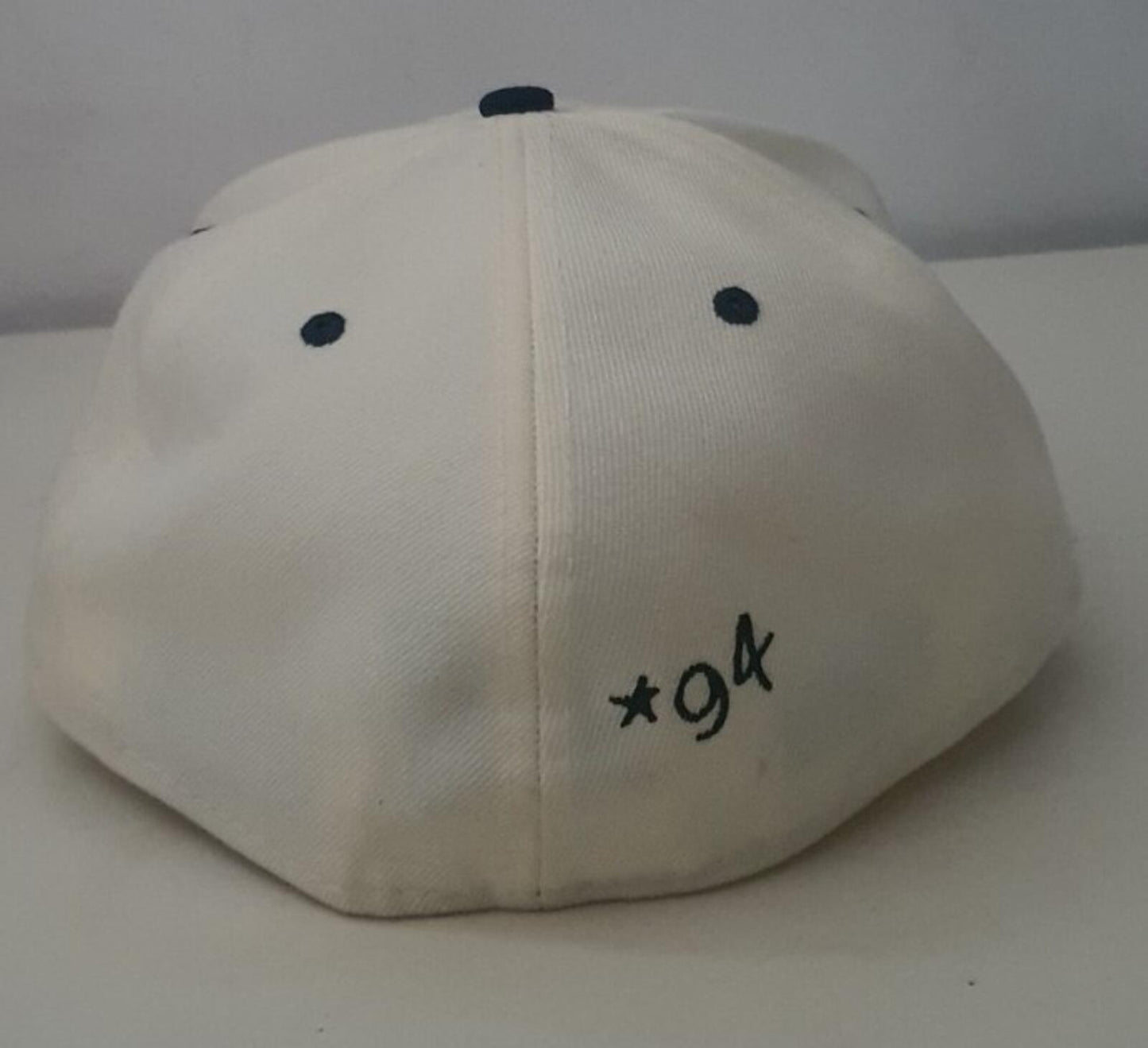 Gorra SS21 Supreme Gonz Logo New Era 7 3/4 Natural snapback Mark Gonzales