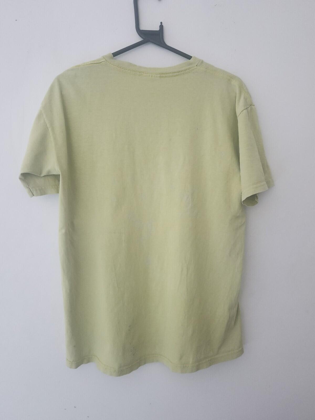 SS12 Supreme Daniel Johnston Eternal Fight tee M medium T-shirt Vintage 2012