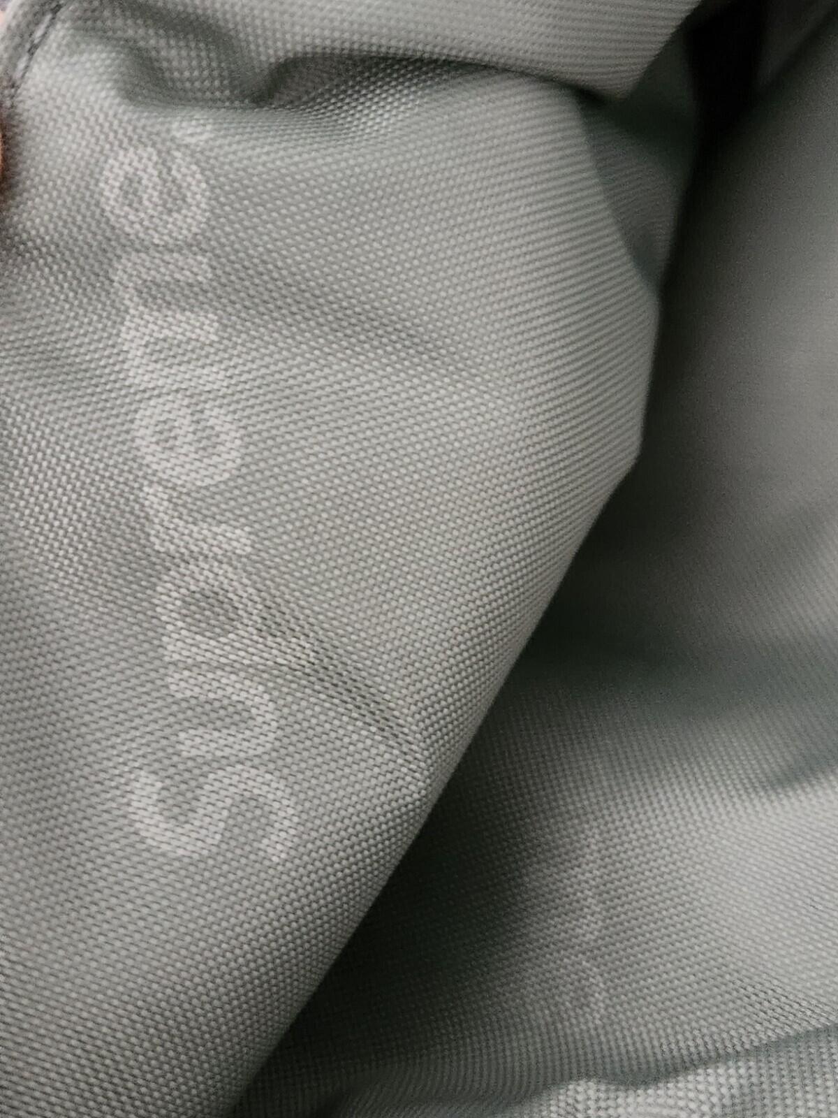 SS23 Supreme Field Side bag Shoulder Olive Gonz Water Resistant Gonzales Poems