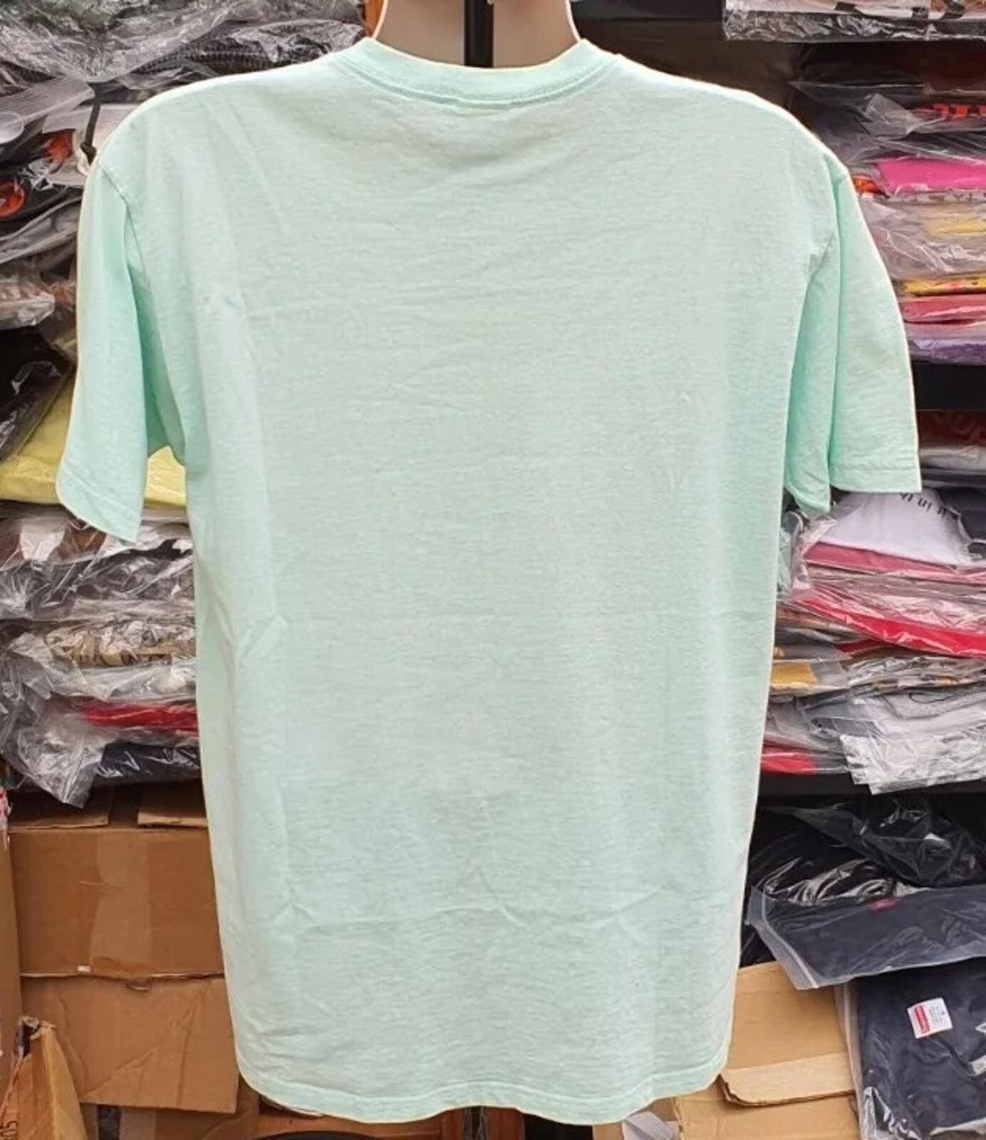FW08 Supreme Hulk Smash Logo Tee Size L