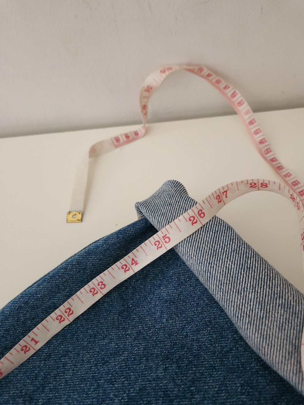SS15 Supreme Denim Skate Jeans Größe 32 W32 L27 GEÄNDERT Mark Gonzales Gonz