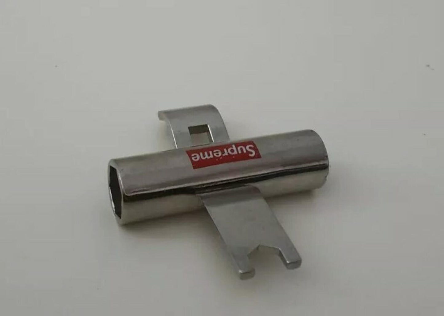 SS13 Supreme Skate Tool Silber Multi Zubehör