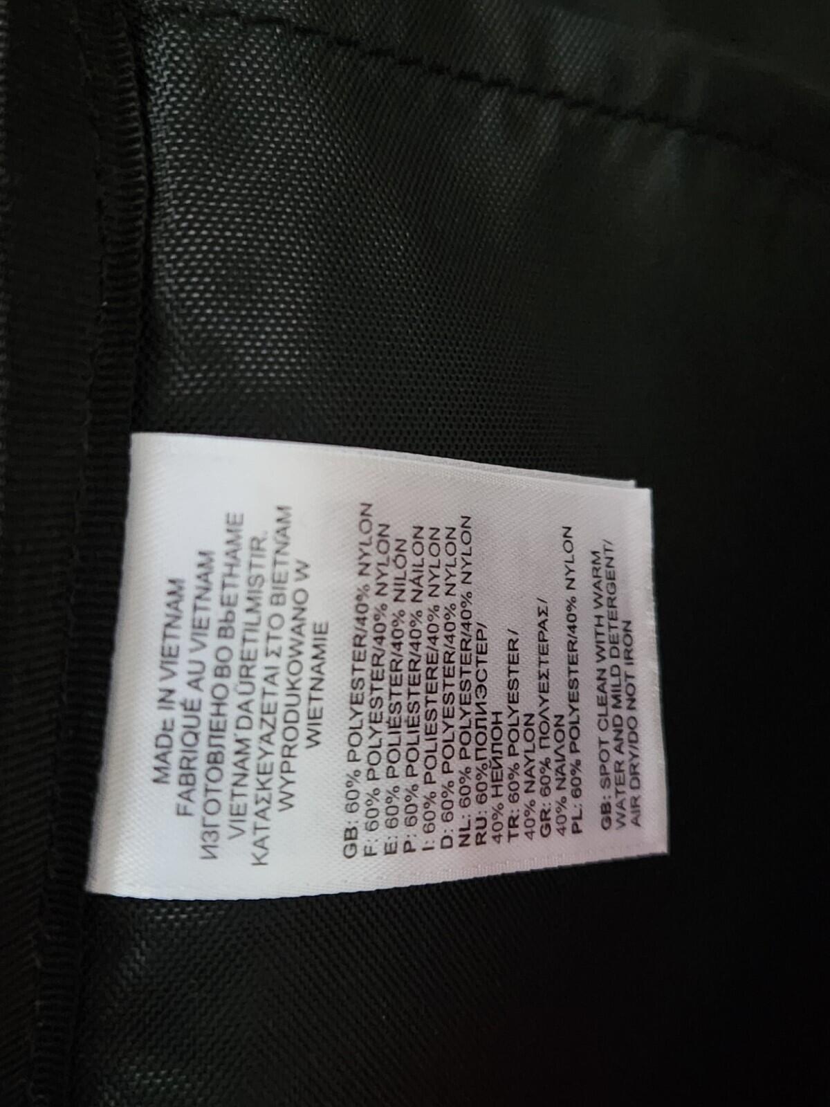 FW15 Supreme x The North Face By Any Means Base Camp Crimp Backpack Red BAMN bag