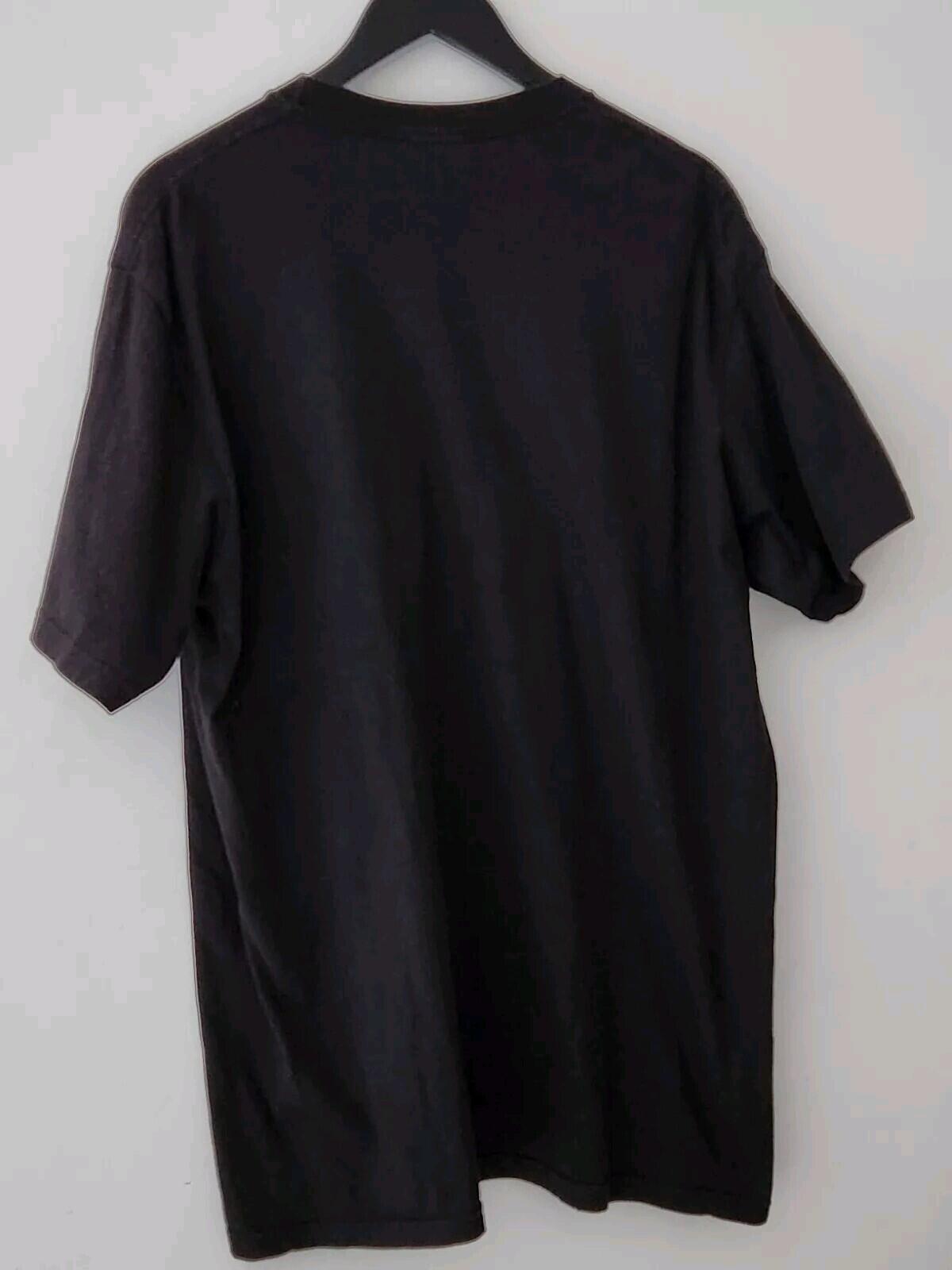 SS23 Supreme Arabic Logo Tee Black Size L