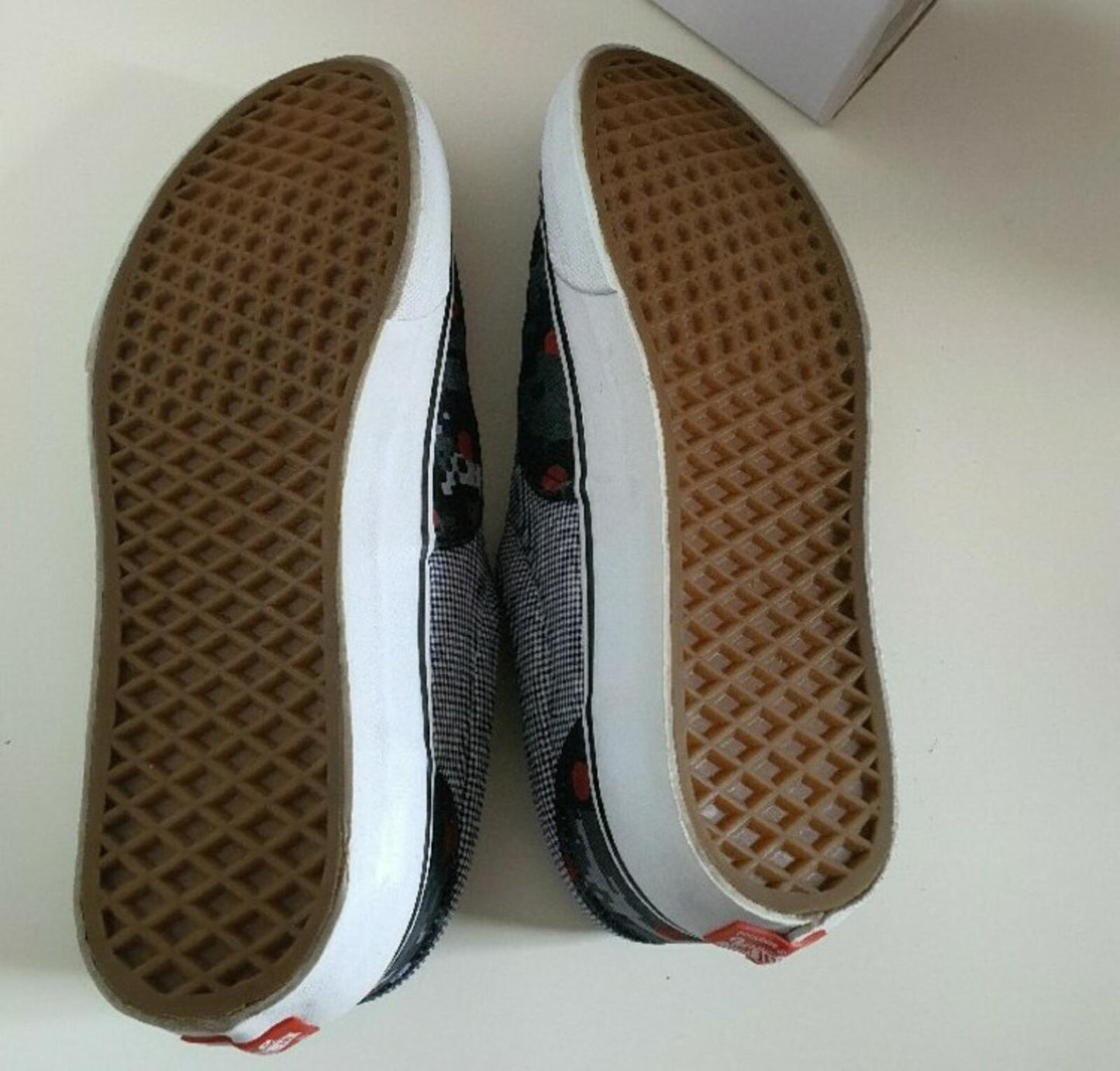 SS13 Supreme x Vans Comme Des Garcons CDG Era Pro Size US 9.5 UK 8.5 EU 42.5