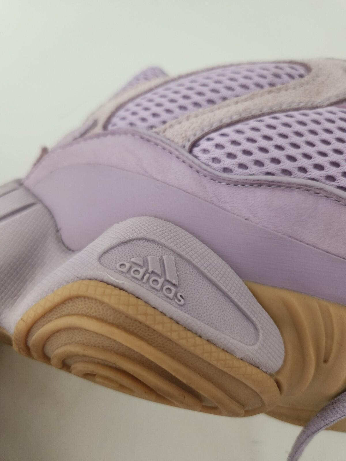 Adidas YEEZY 500 Soft Vision Boost Turnschuhe UK 11 US 11.5 EU 46 Kanye West