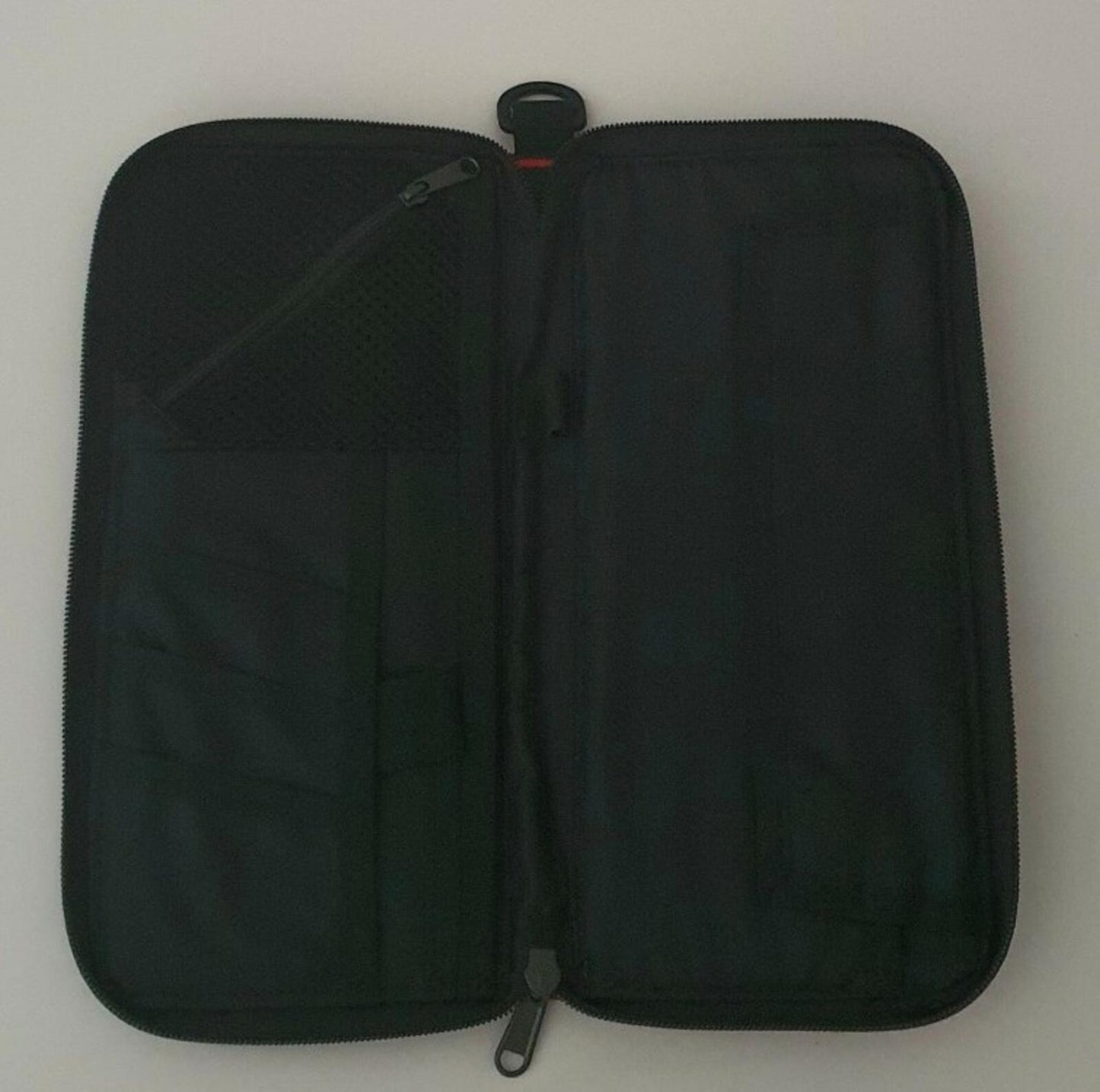 SS19 Supreme x THE NORTH FACE Arc Logo Organizer Bag Rot