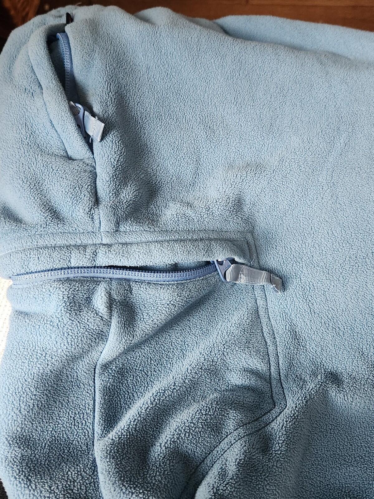 FW22 Supreme Polartec Sweatpant SIZE M but ALTERED TO LENGTH 24"  Pants Trousers