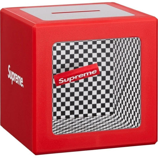 Hucha Monedas Cerdito SS18 Supreme Illusion Accesorio