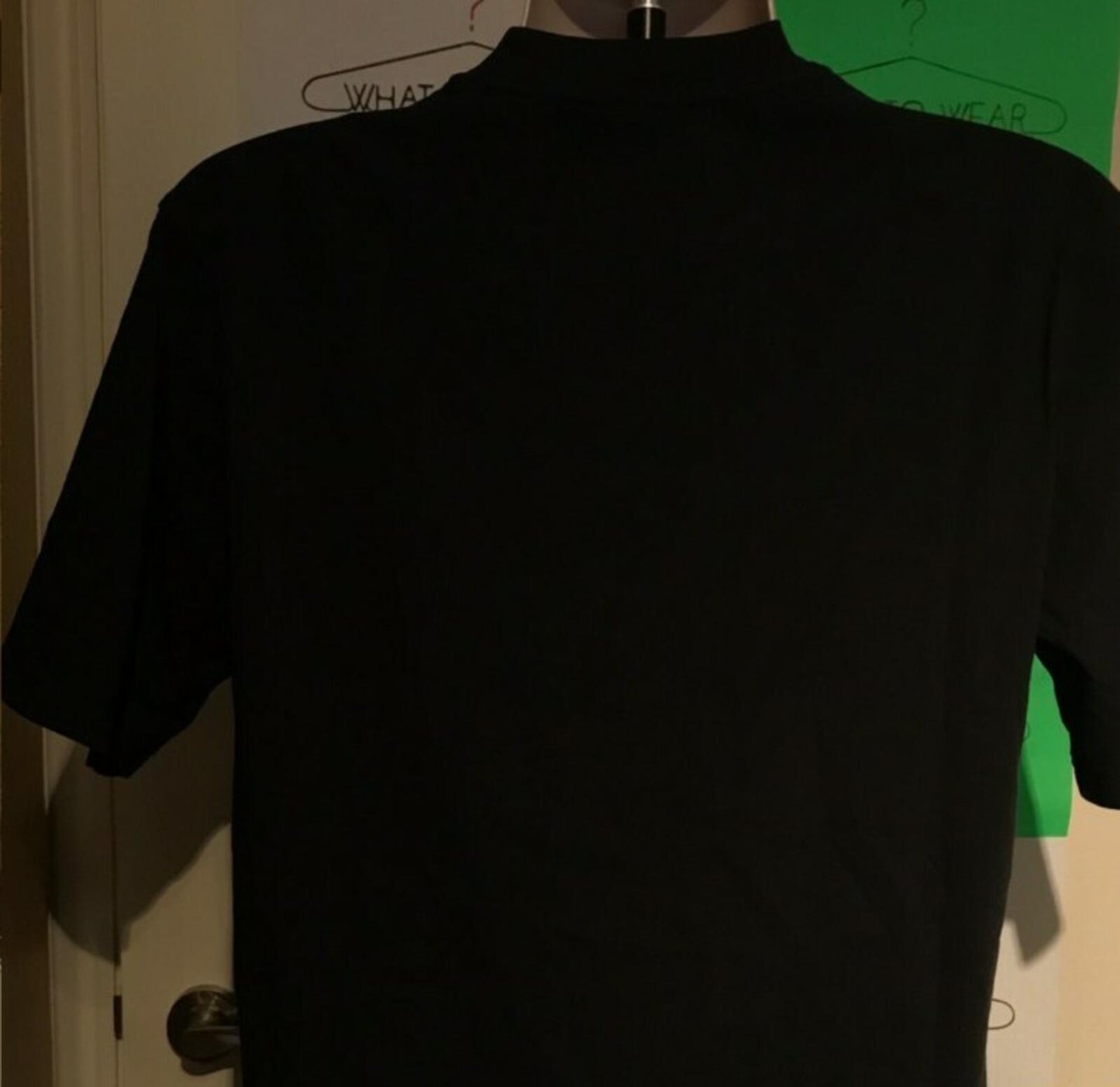 AW17 Palace Skateboards Machine T-Shirt Größe M Schwarz