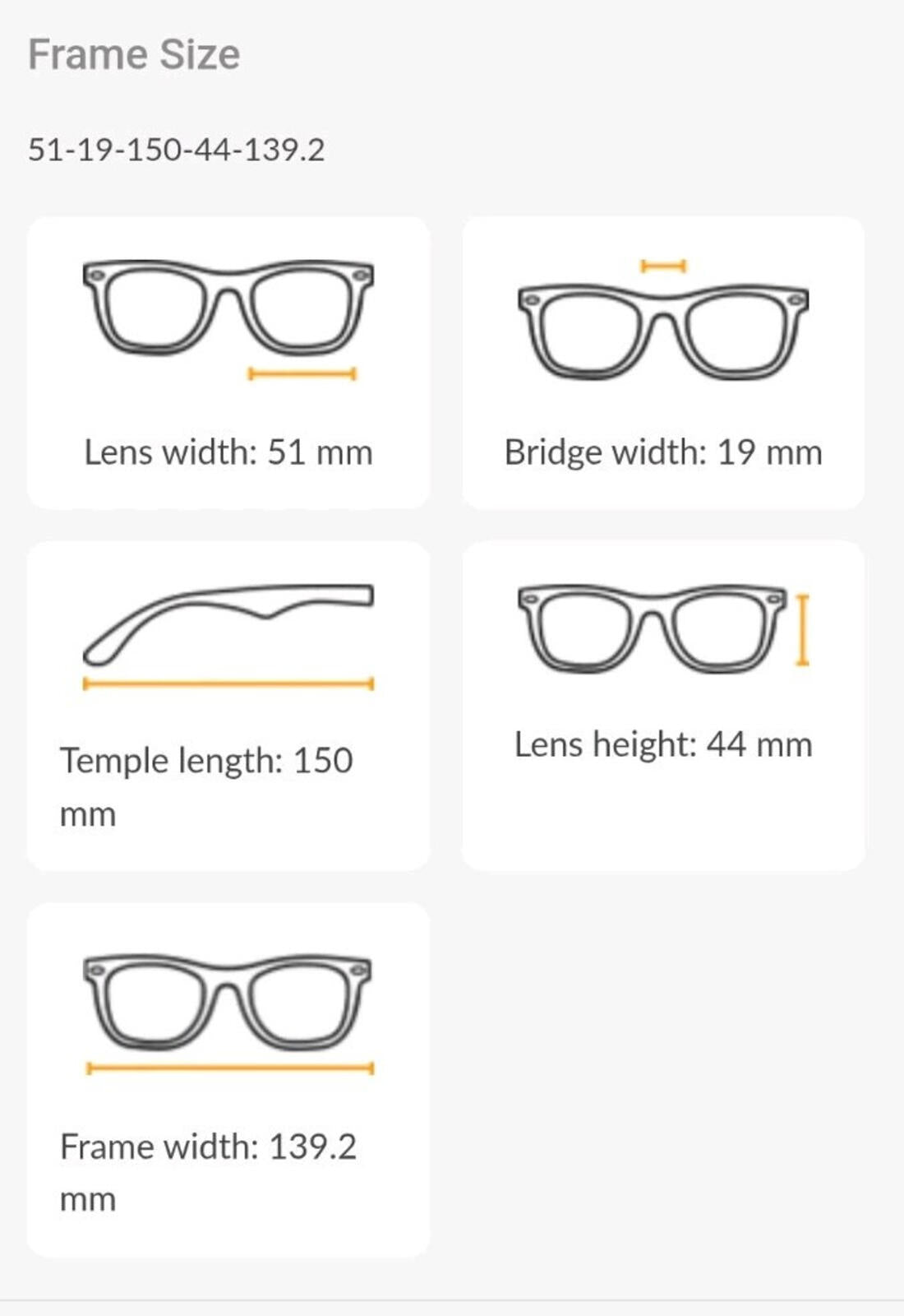 HACKET BESPOKE Glasses HEB311 Acetate Frames RRP £207 Black Accessory 2023