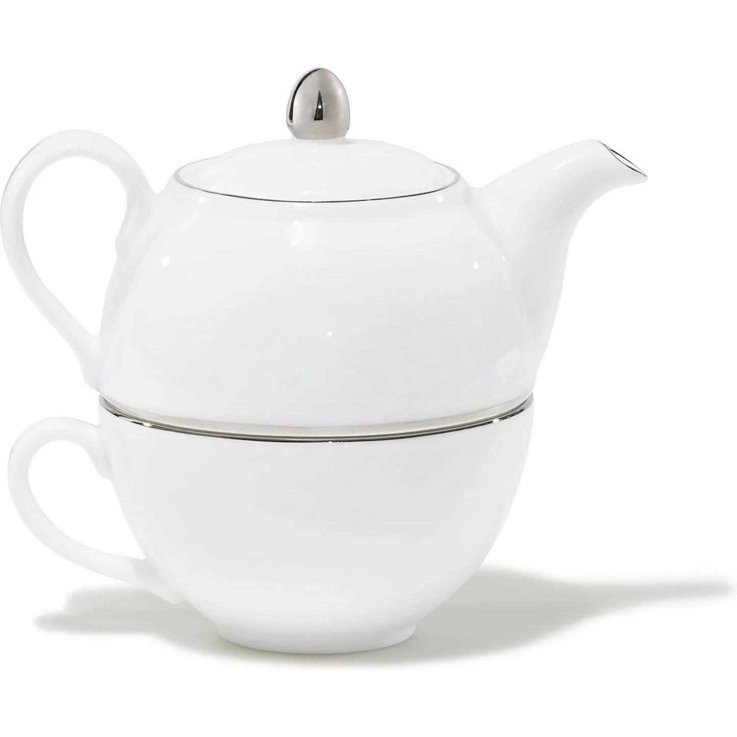 FW25 Supreme Tea Set Duchess China Fine bone tea 13.5 oz teapot 6.8 oz. tea cup