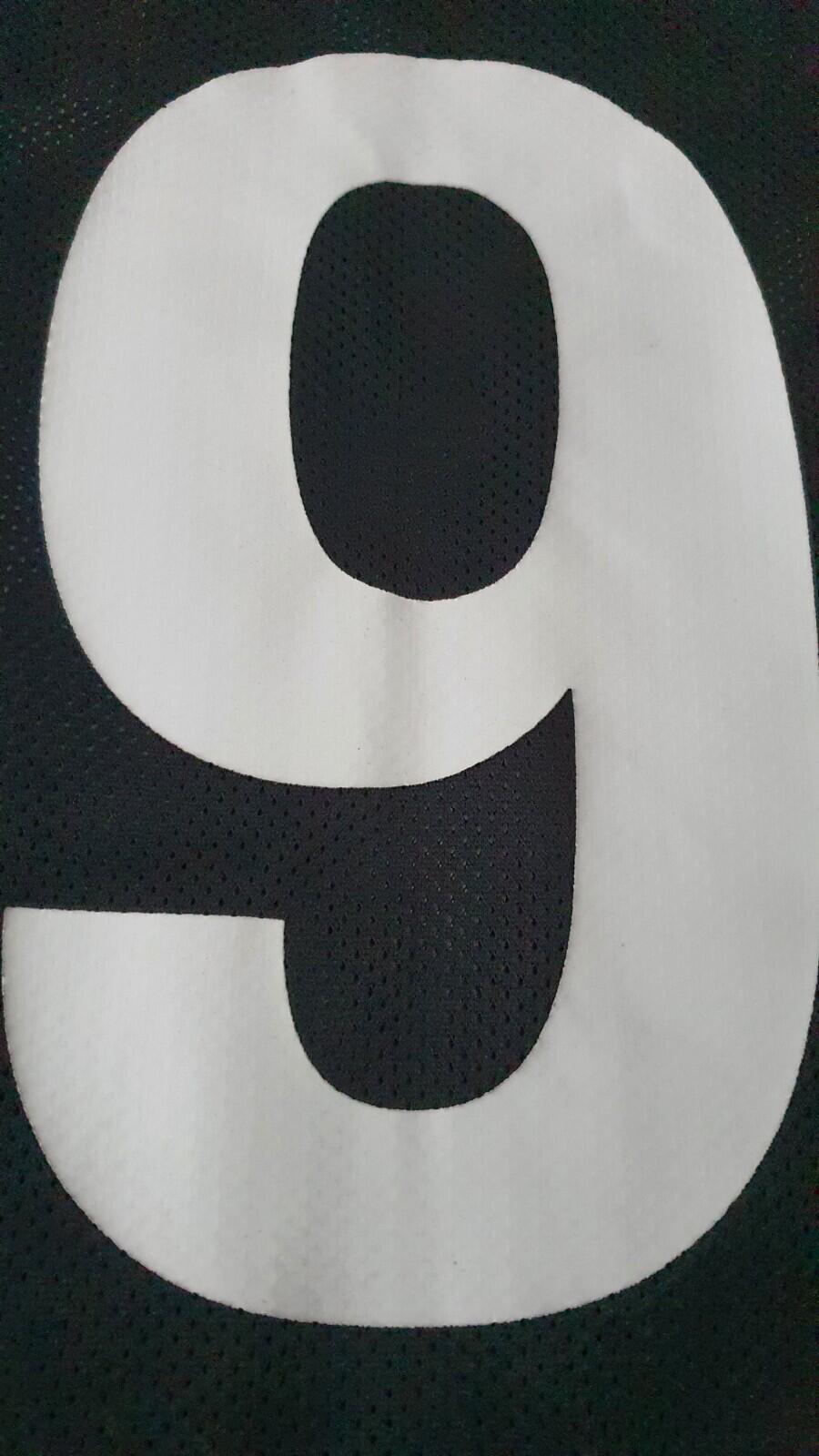 SS09 Supreme Appletown Mesh Tank Top Black Playboy Size L