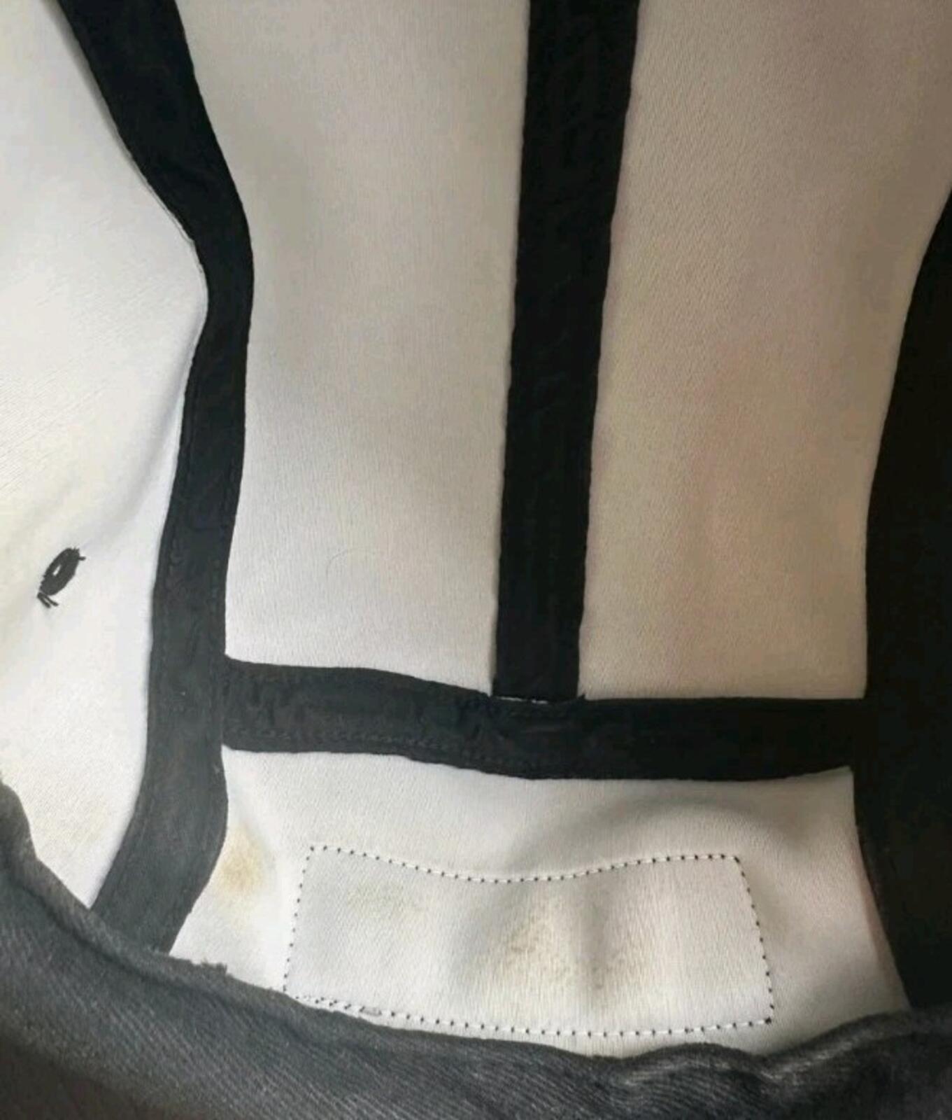 SS15 Supreme Expedition Leather Visor Camp Cap Hat Black