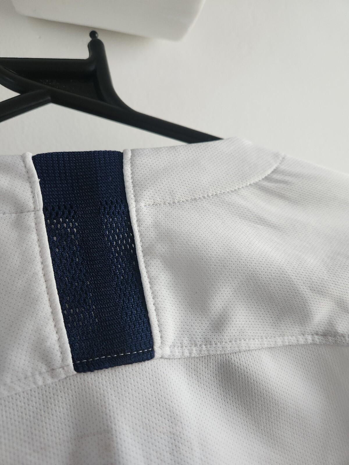 NIKE Tottenham Hotspur Home Football Shirt 2019/20