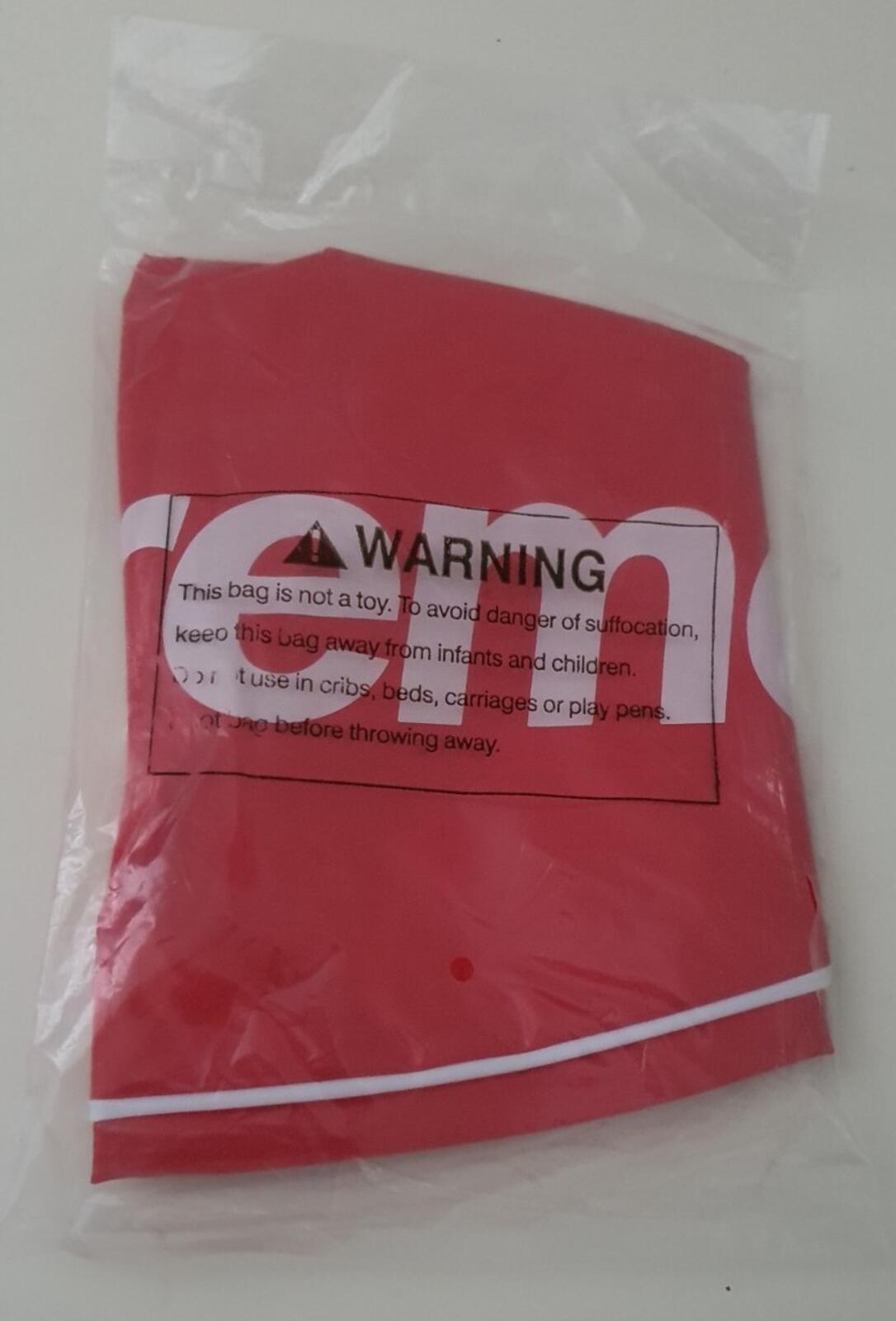 SS15 Supreme Beach ball inflatable New and unopened Accessory