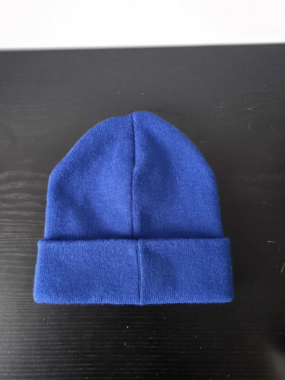 SS22 God's Children Beanie Royal Hat