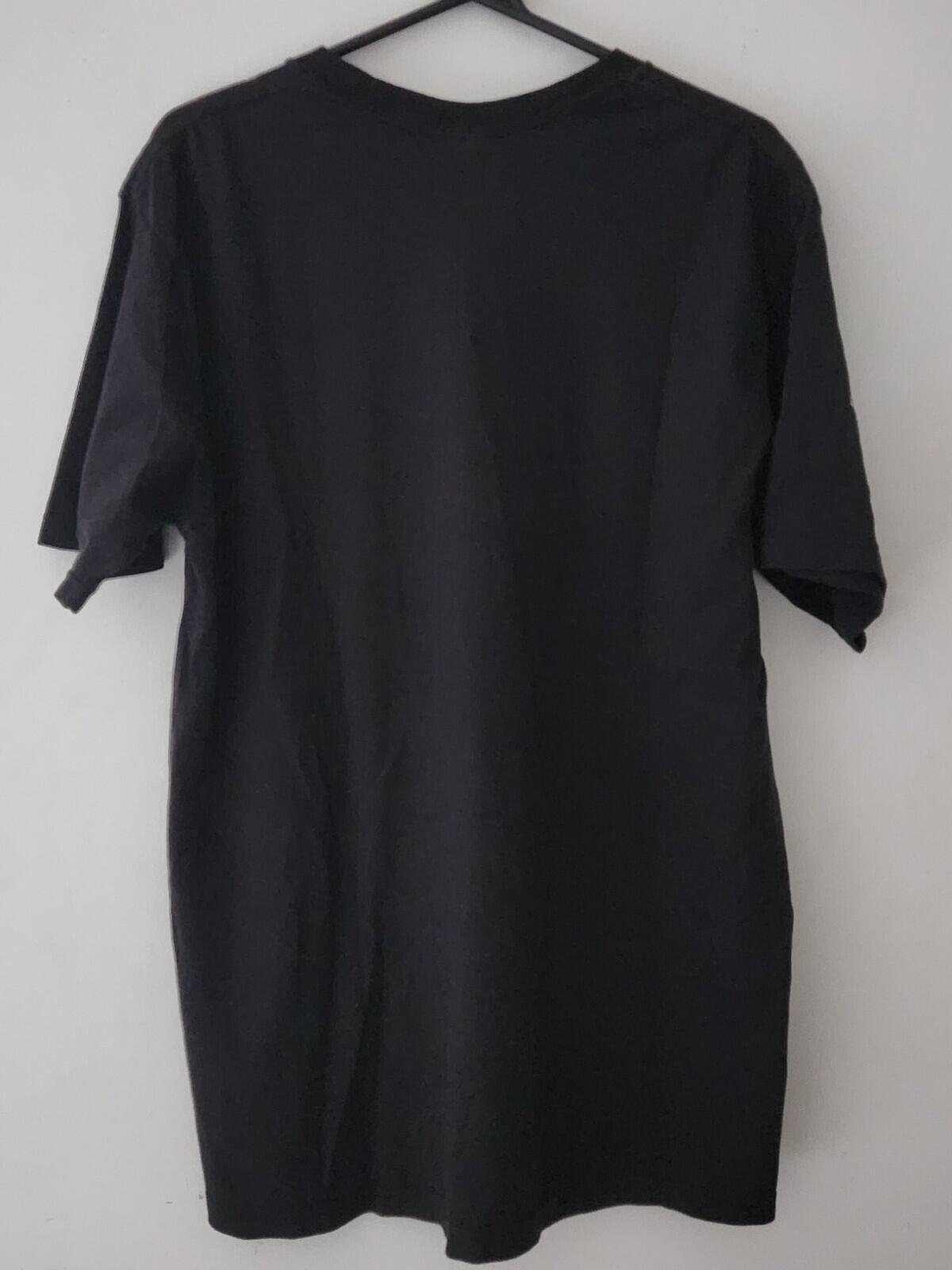 SS21 Supreme Toy Pile Tee size L Large Black T-shirt big logo