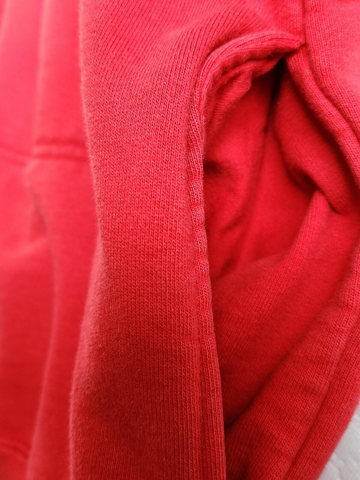SS19 Supreme Zip Pouch Kapuzenpullover Größe M Hoodie Pullover