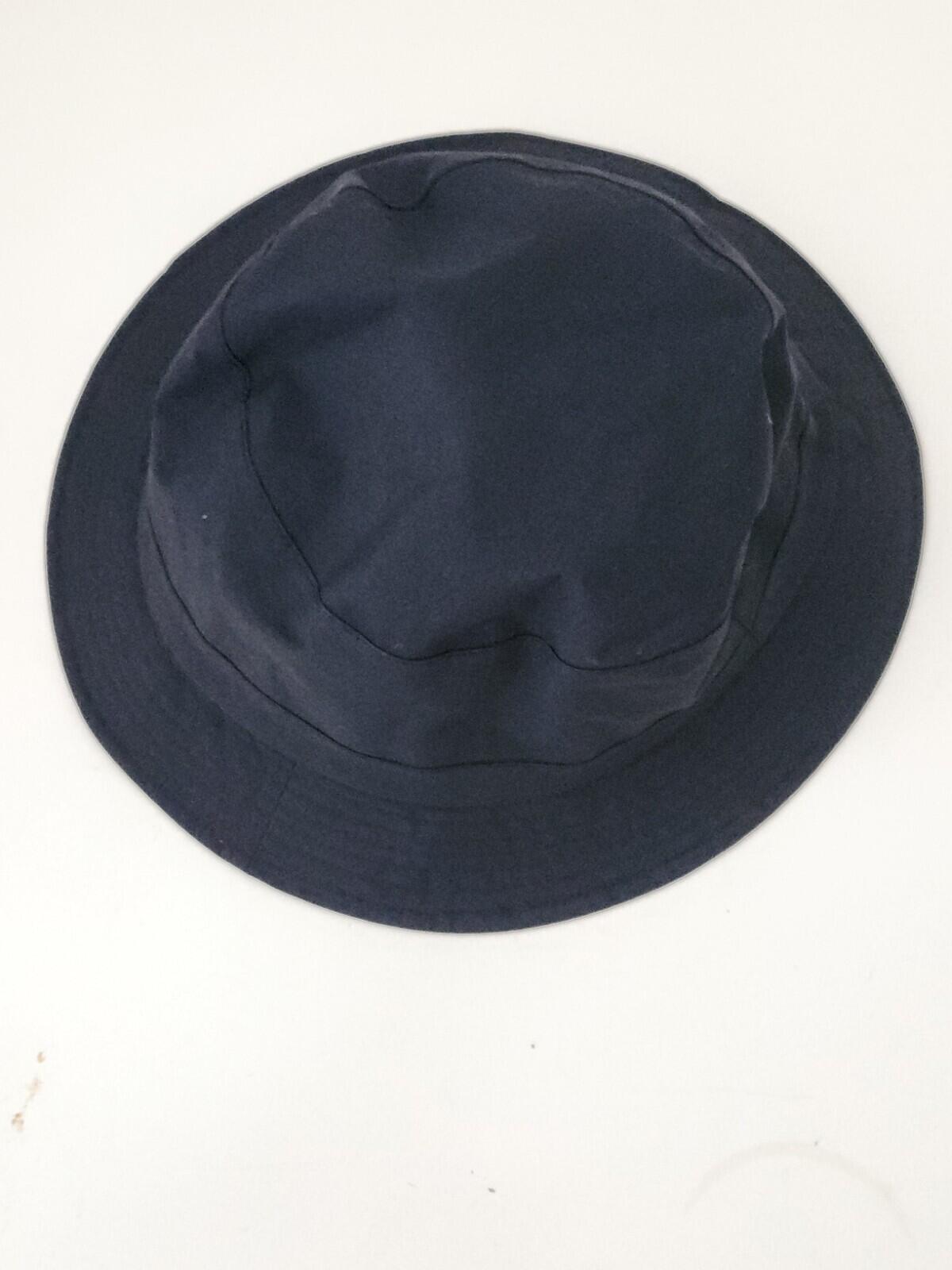 SS19 Supreme GORE-TEX crusher Medium Large bucket hat Black Waterproof M /L New