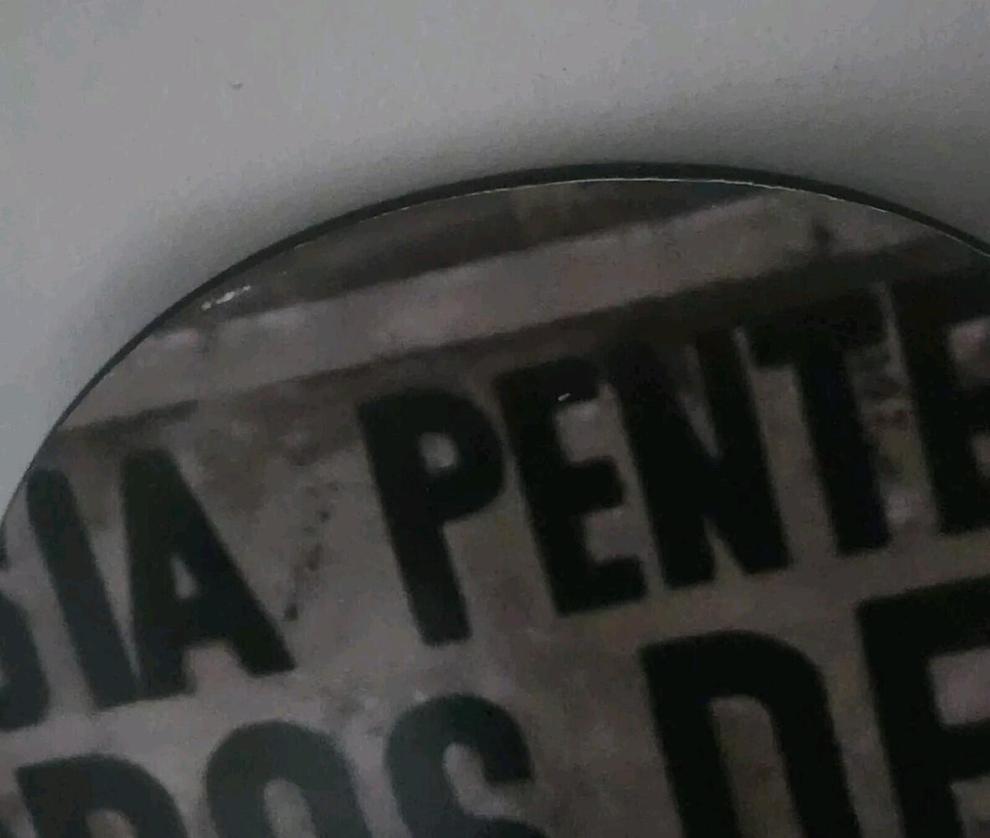 FW19 Supreme x Martin Wong Iglesia Pentecostal Skateboard deck Skate Accessory