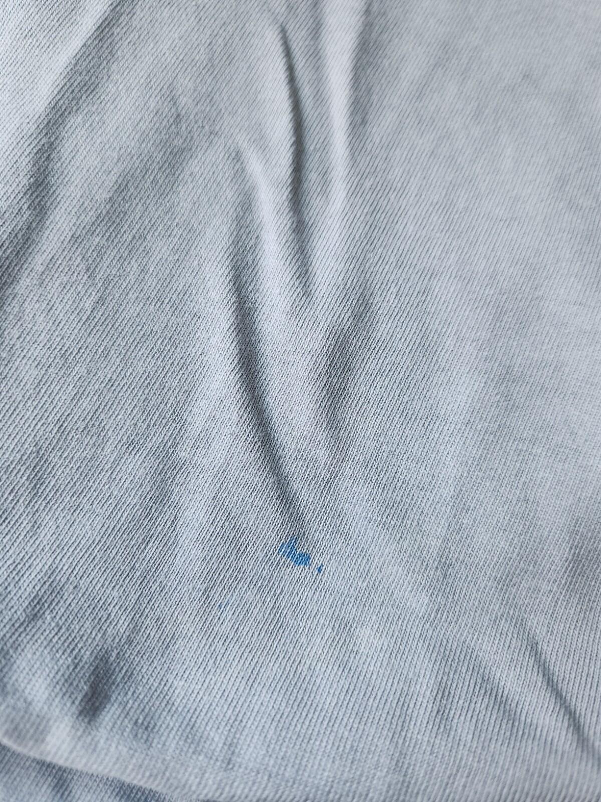 SS13 Supreme x Wackies Tee DYED Size XL