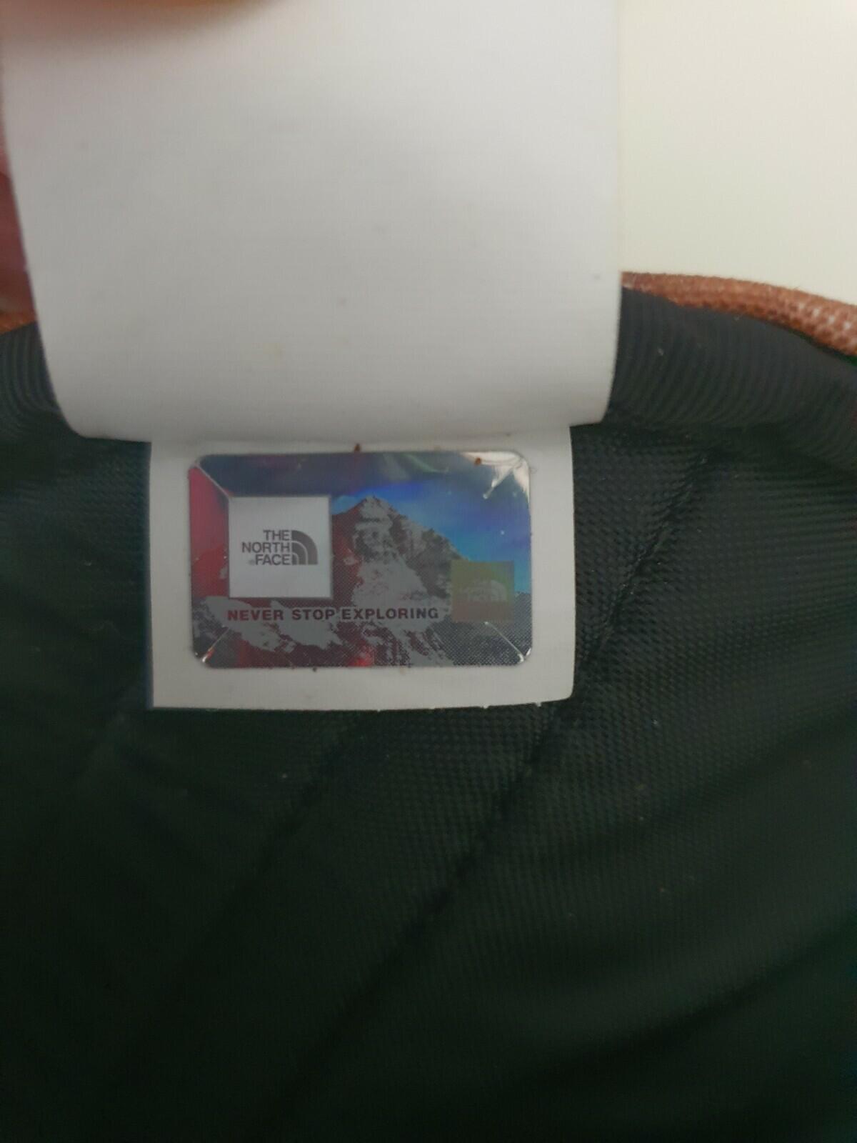 FW16 Supreme x The North Face Roo II lumbar pack waist shoulder bag leaves