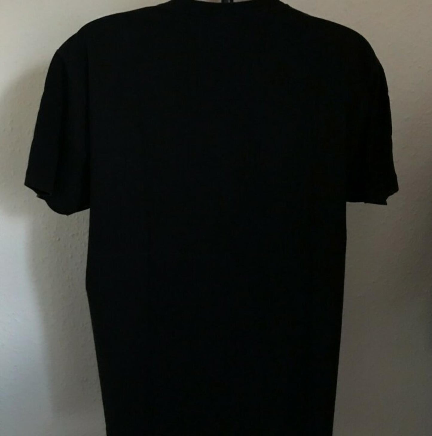 SS15 Supreme x Undercover Teddy Bear Tee Black Size XL