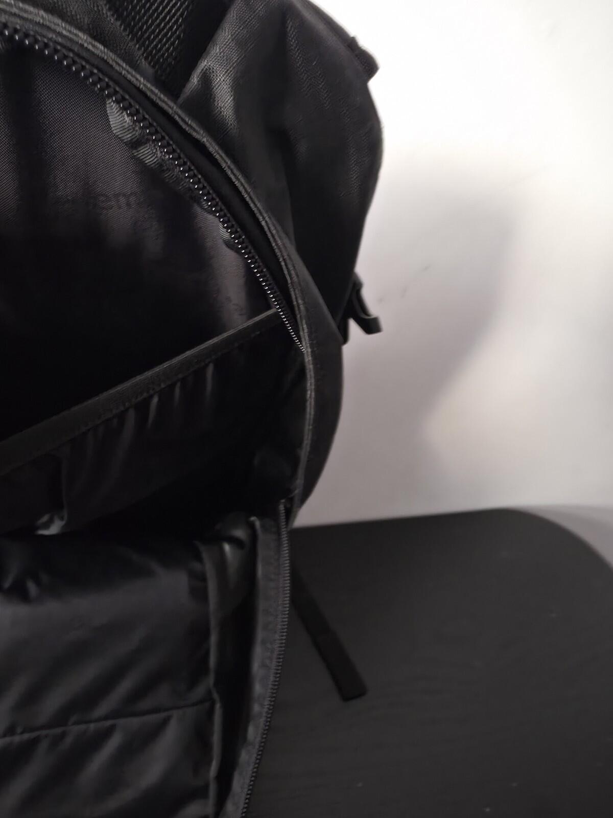 SS21 Supreme Backpack Black
