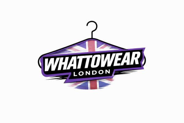 WHATTOWEARLONDON?