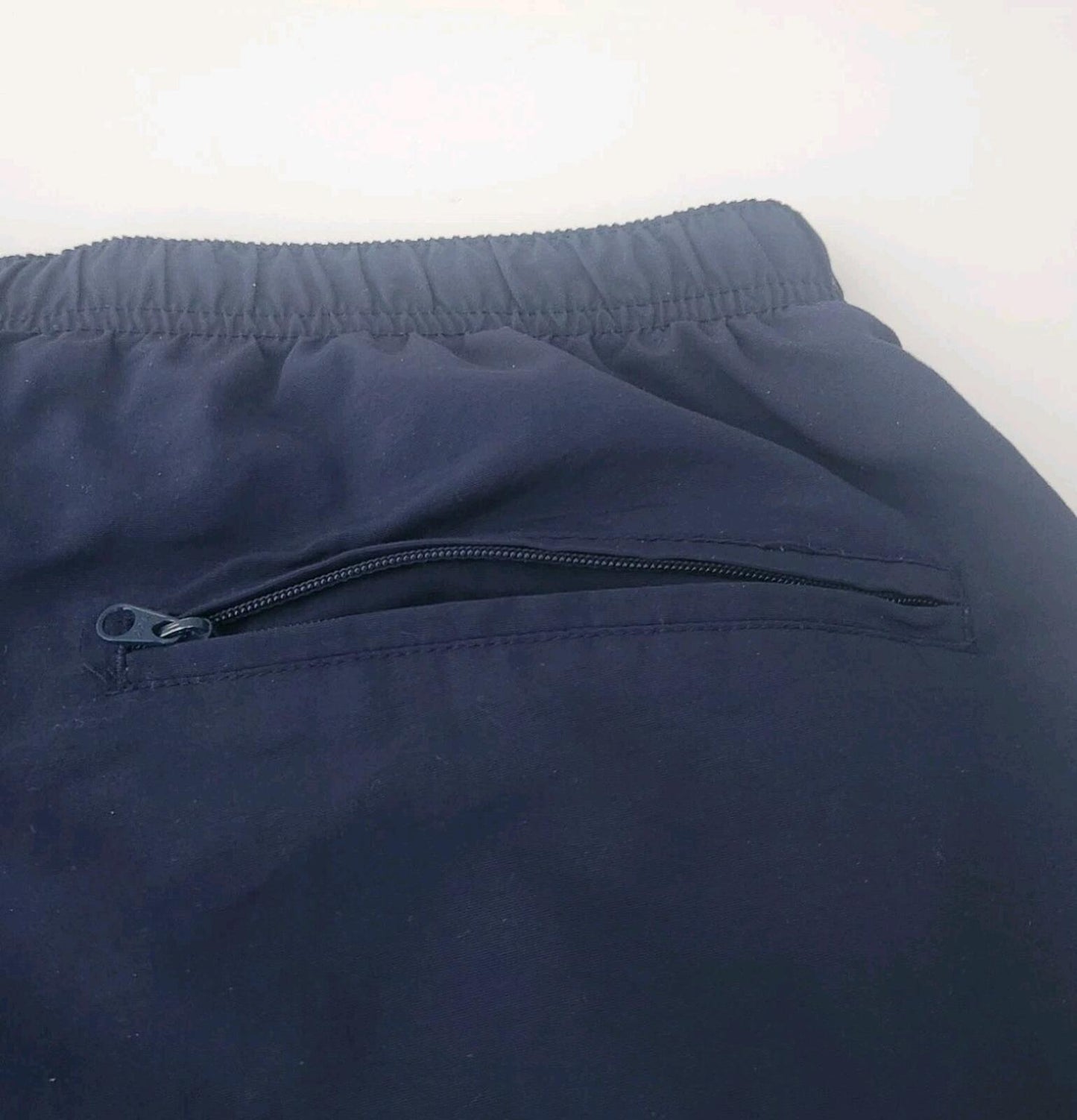 SS21 Supreme Cargo Water Short Navy Size S