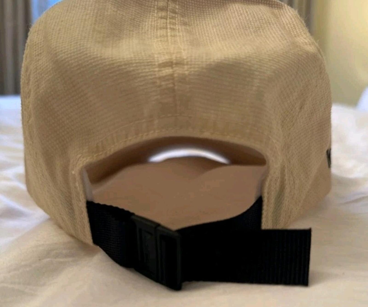 SS23 Supreme Kevlar™ Camp Cap Made With Kevlar