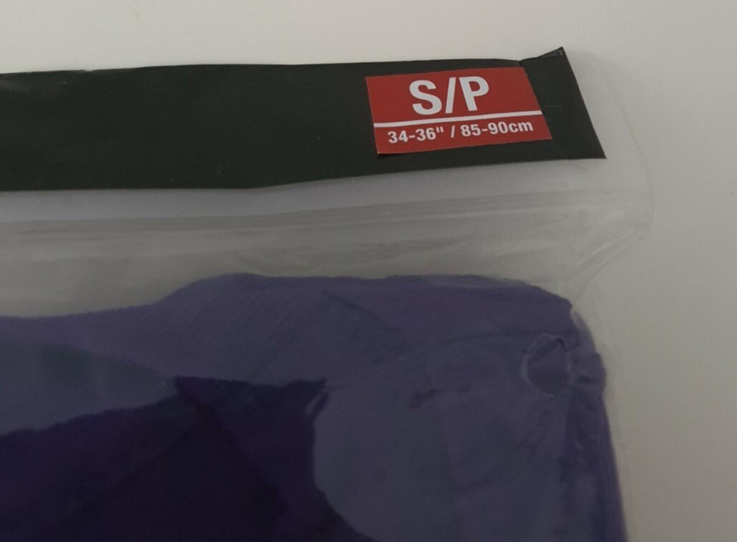 SS21 Supreme Hanes Purple Tees 2 Pack  Size S