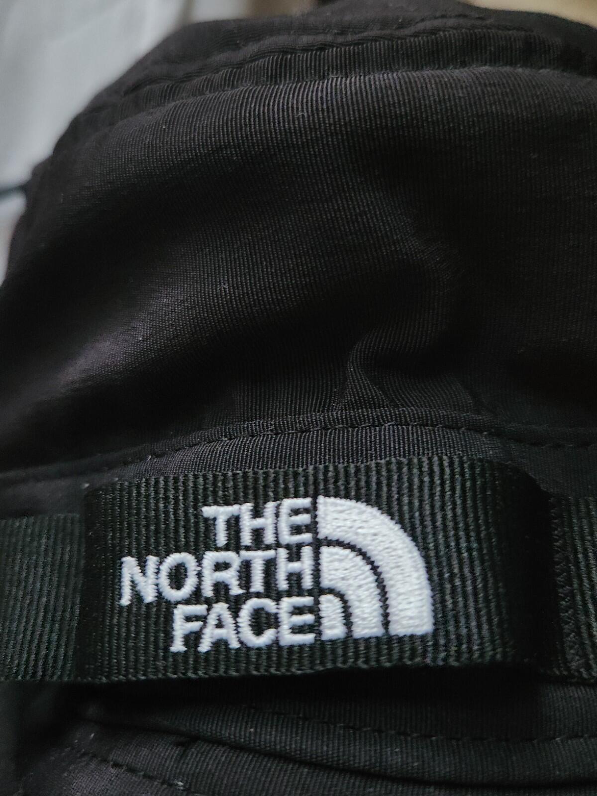 SS22 Supreme The North Face Trekking Crusher S/M Bucket Hat Water Resistant TNF