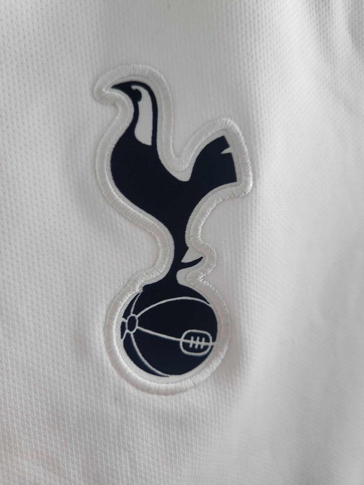 NIKE Tottenham Hotspur Home Football Shirt 2019/20