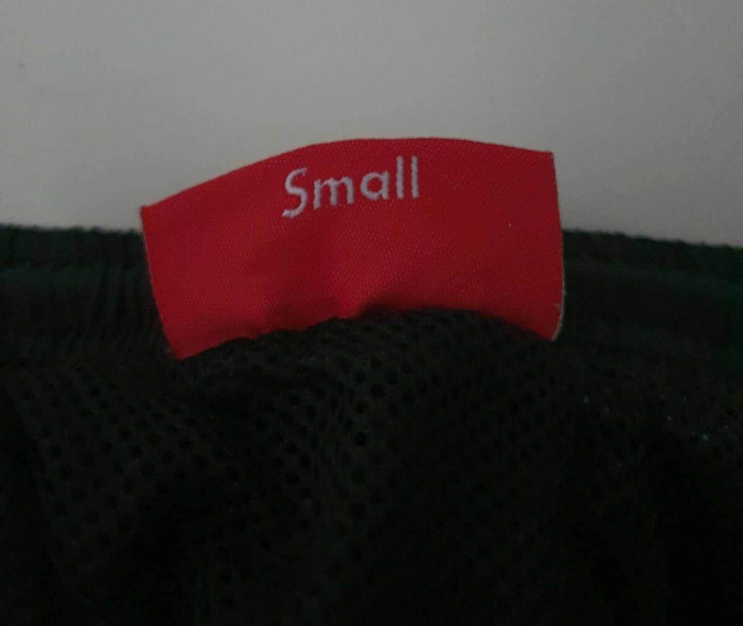 SS16 Supreme Jacquard Water Short size S small swim shorts black