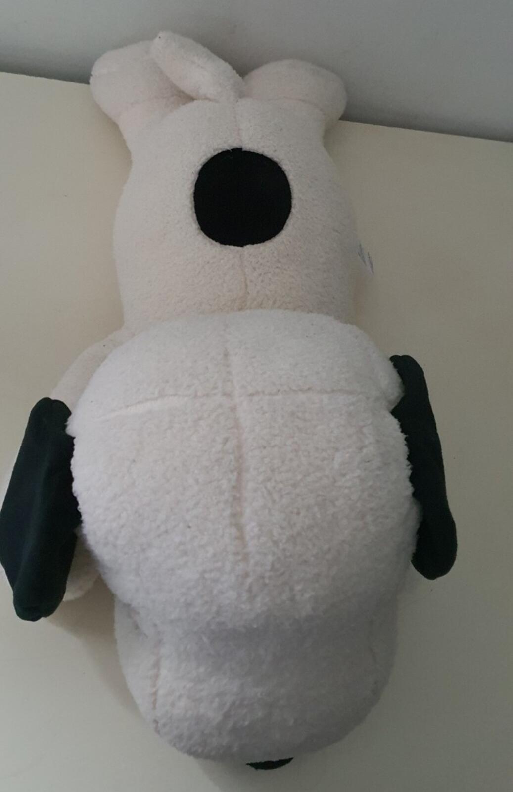KAWS x UNIQLO x Peanuts Snoopy Plüschtier (Medium) von 2017 Hund