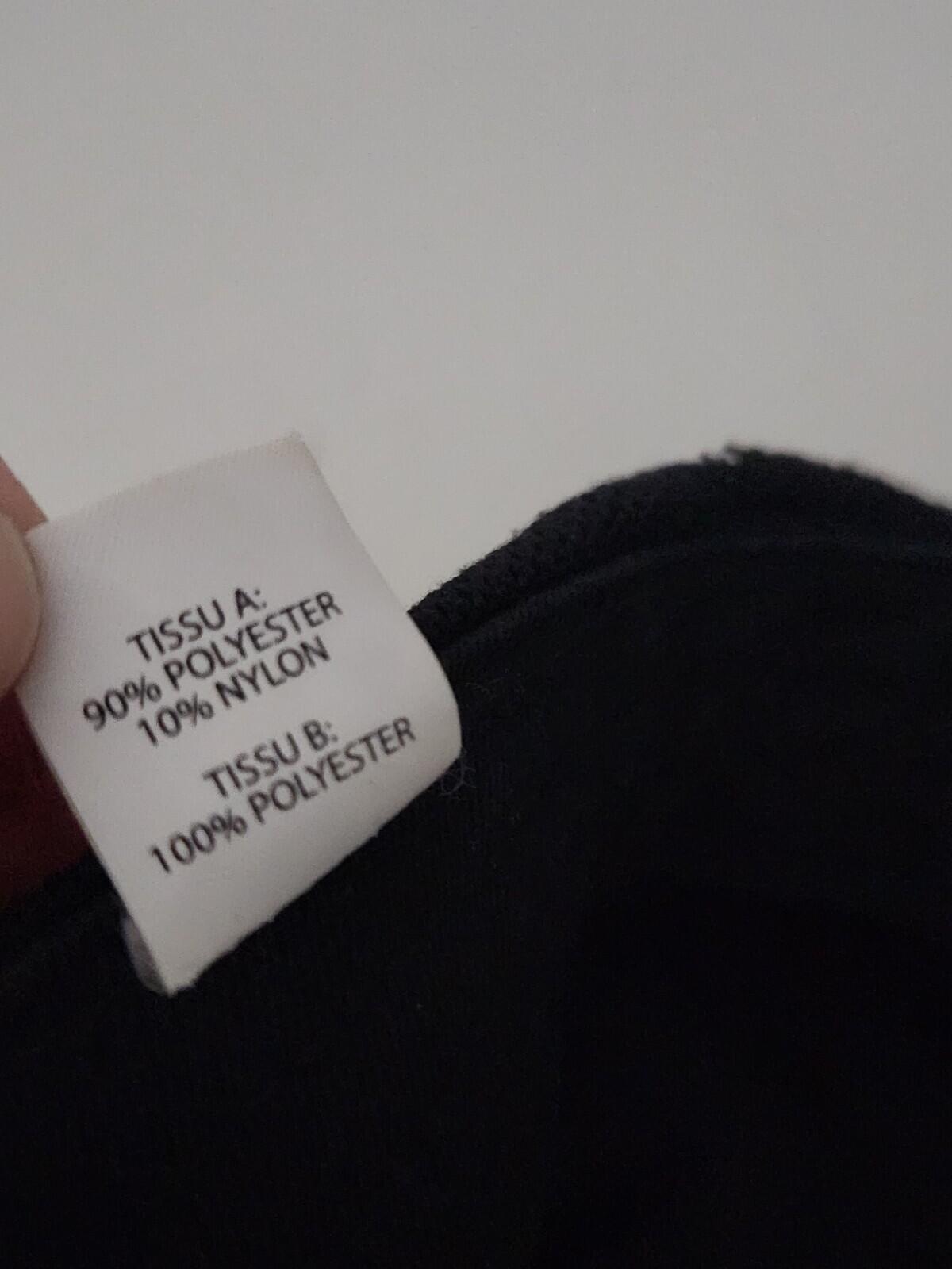 FW20 Supreme Zip Mesh Camp Cap Black