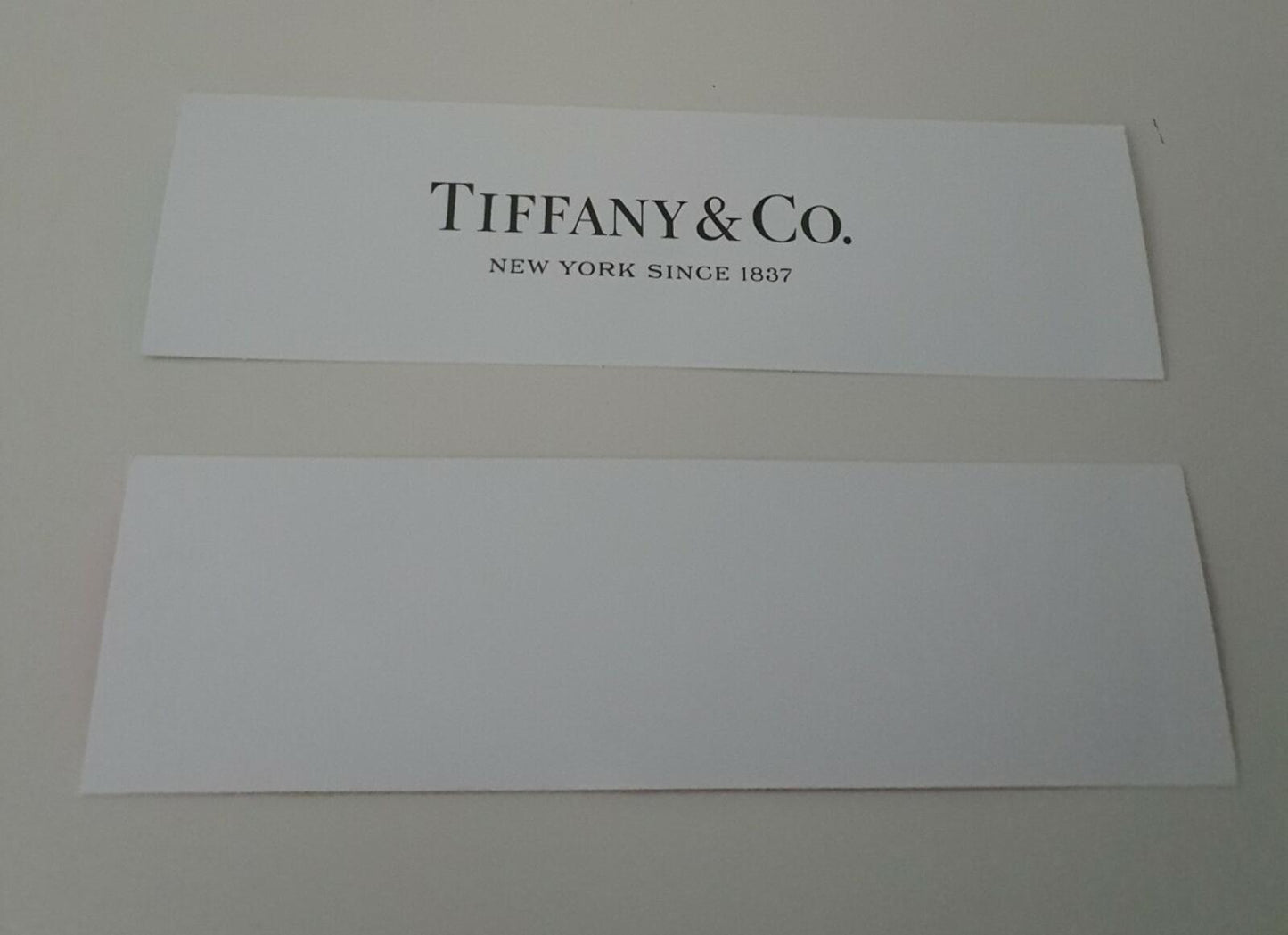 FW21 Supreme x Tiffany & Co. Box logo sticker