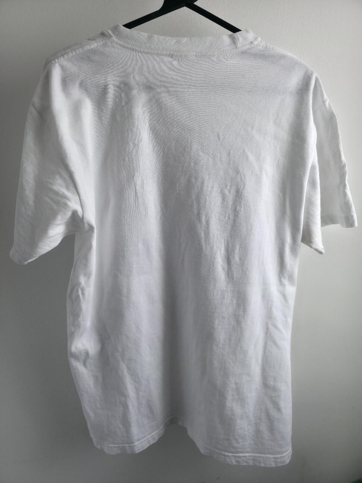 SS17 Supreme Sade Tee White size L