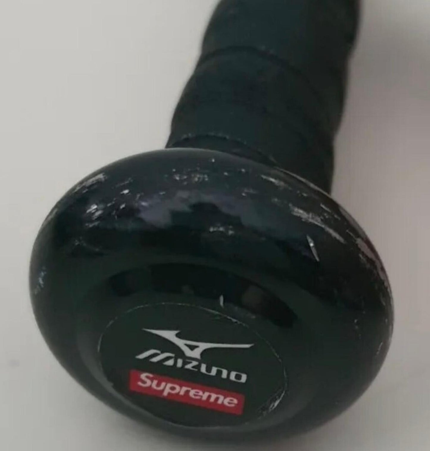 SS14 Supreme x Mizuno Youth baseball bat Sports Accessory Aluminium Rare