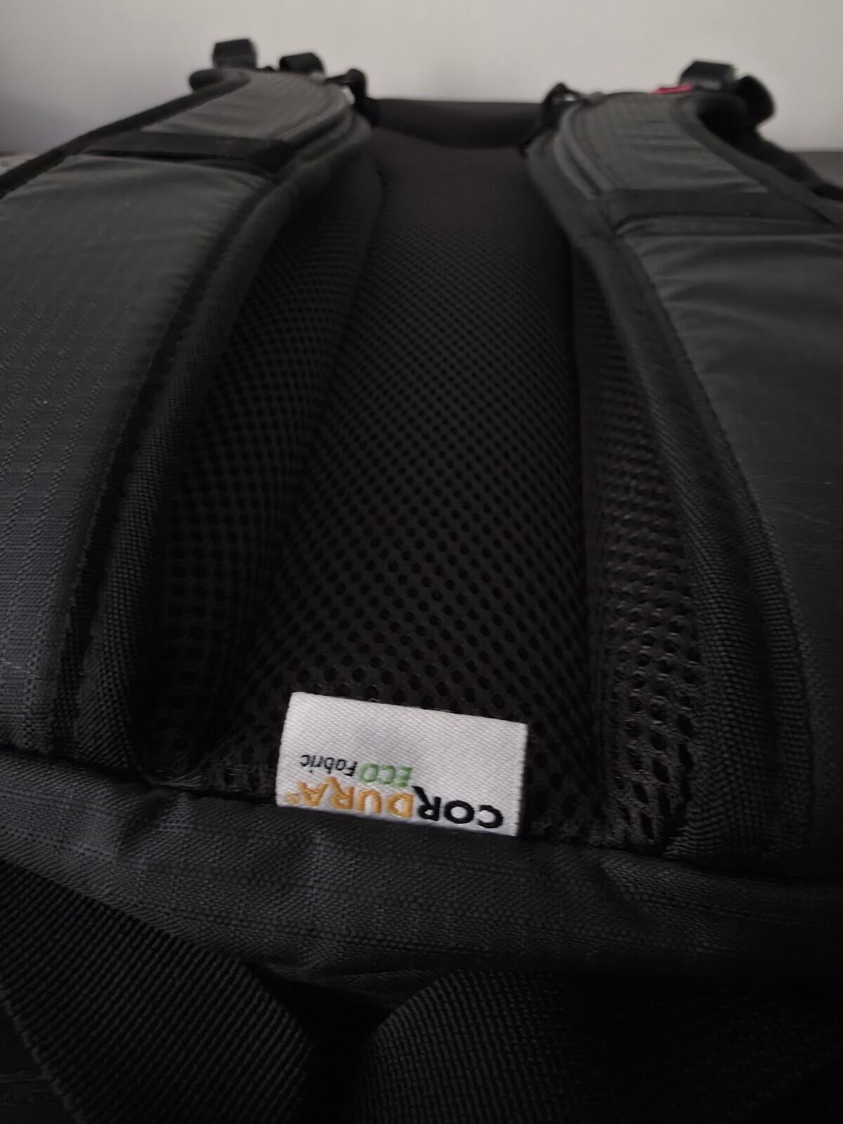 SS21 Supreme Backpack Black