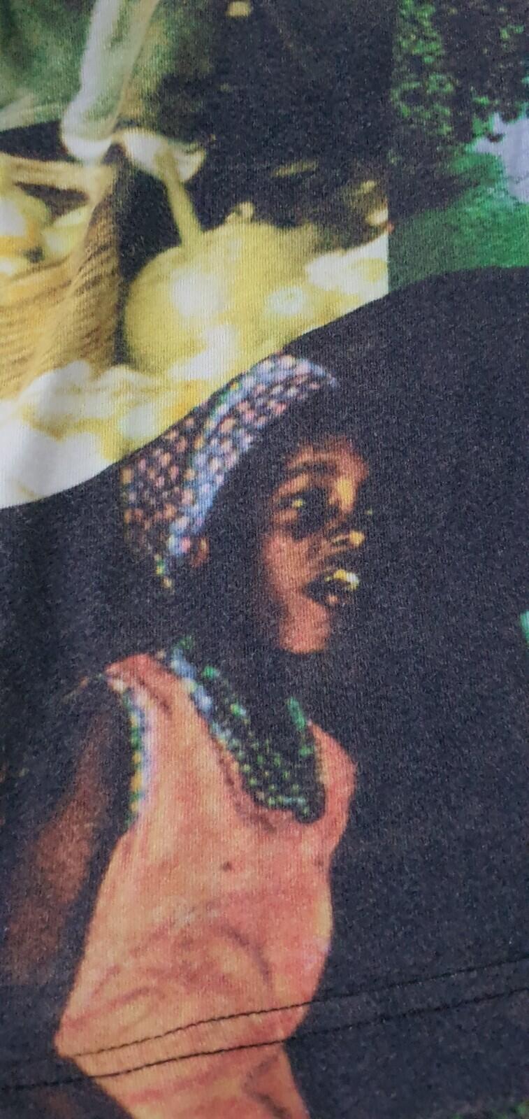 SS13 Supreme Kingston Tee T-shirt Size L