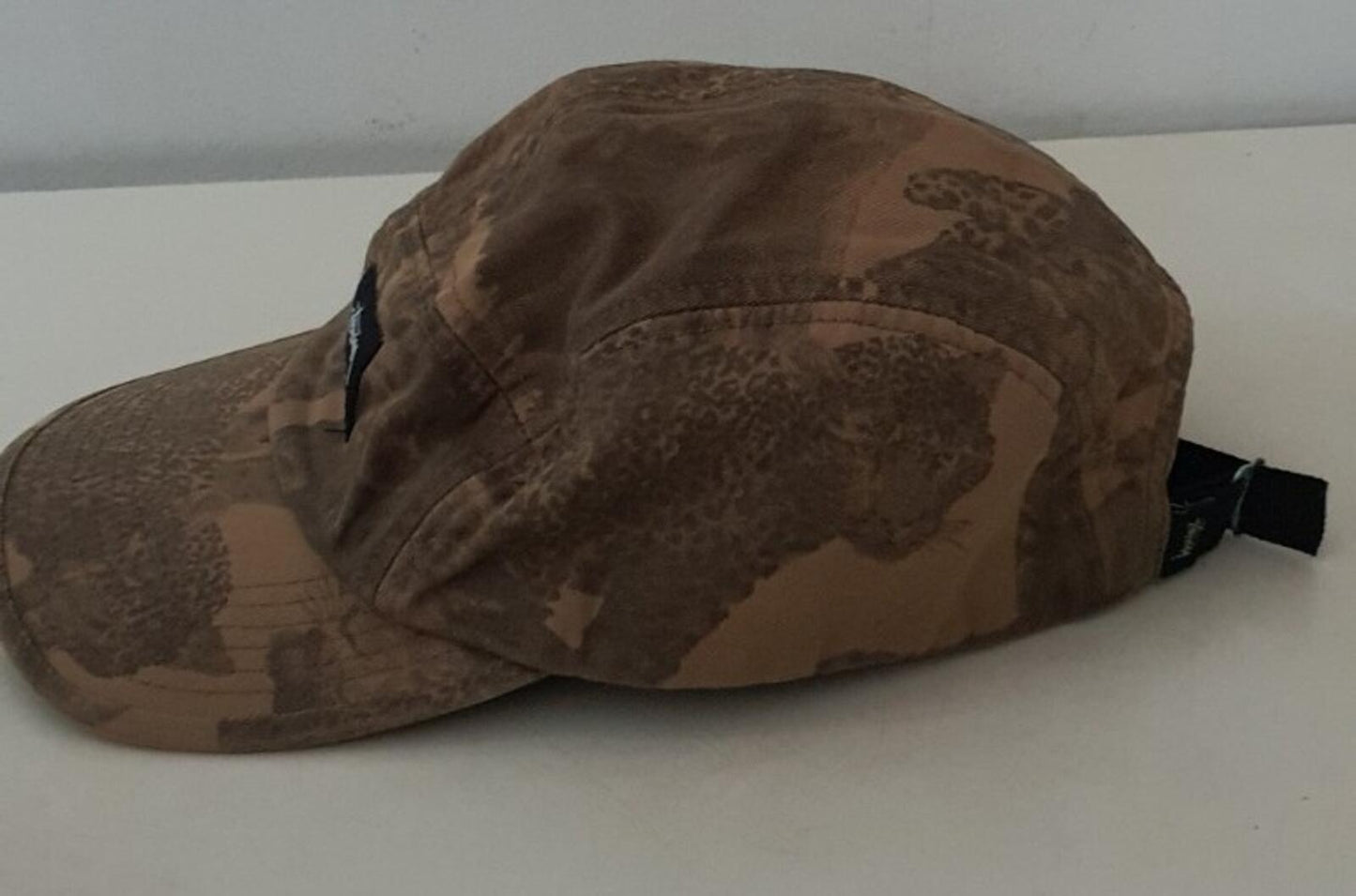 STUSSY Cap Rare Hat Vintage Very Rare